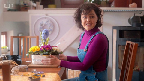 Všechno, co mám ráda - Epizoda 15/15