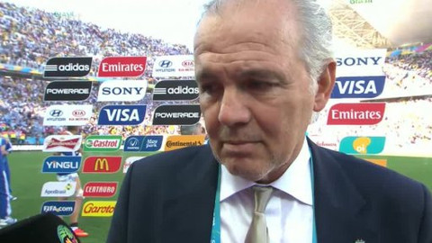 MS ve fotbalu 2014 Brazílie - Studio MS