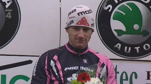 Cyklistika - TOI TOI Cup