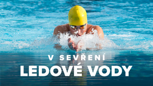 Obrázek pořadu V sevření ledové vody