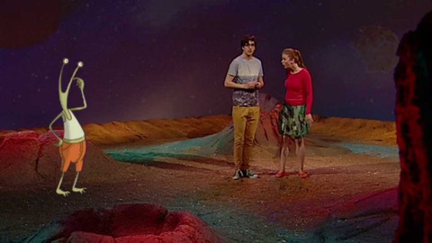 PLANETA YÓ - 3. září 2015