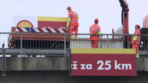 Reportéři ČT - 31. března