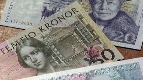 Utajená řeč peněz - 2/13 Obchodník z Krakova