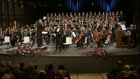 Janáčkův máj - Janáčkův máj 1999