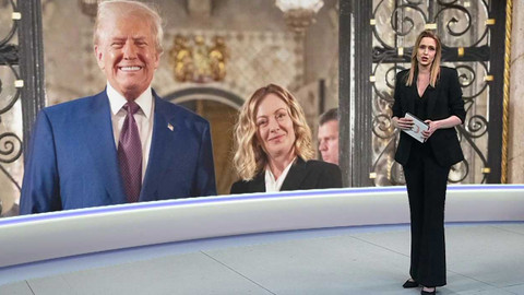 Horizont ČT24 - 17. dubna