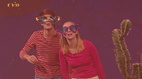 PLANETA YÓ - 10. listopadu 2016