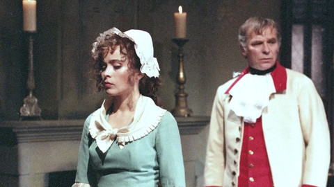 Setníkův štít - Epizoda 1/2