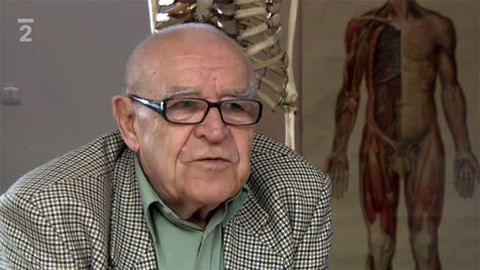 Ještě jsem tady - Antonín Doležal