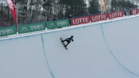 Magazín SP ve snowboardingu - 17. března 2017