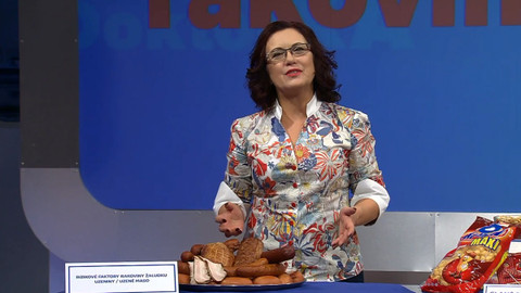 DoktorKA - Ohrožuje vás rakovina žaludku?