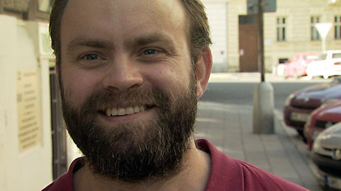 Český žurnál - Svobodu pro Smetanu