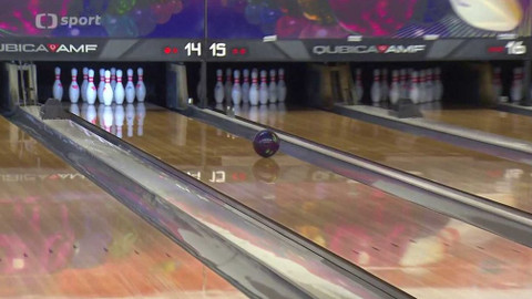 Sport v regionech - M ČR jednotlivců v bowlingu