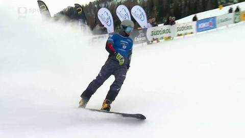 Světový pohár ve snowboardingu - Itálie