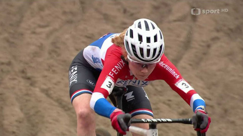 Světový pohár v cyklokrosu - Belgie