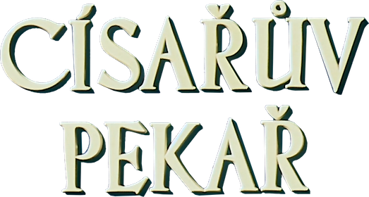 Císařův pekař