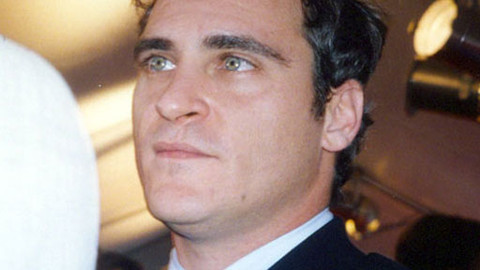 Životopisy - Joaquin Phoenix