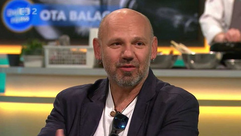 Dobré ráno - 20. května 2014