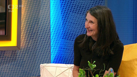 Dobré ráno - 15. ledna