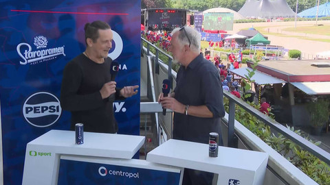 UEFA EURO 2024 Německo - Centropol Český dům