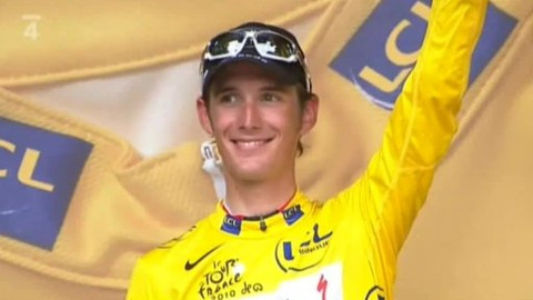 Tour de France - 9. etapa