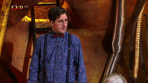 PLANETA YÓ - 24. ledna 2023