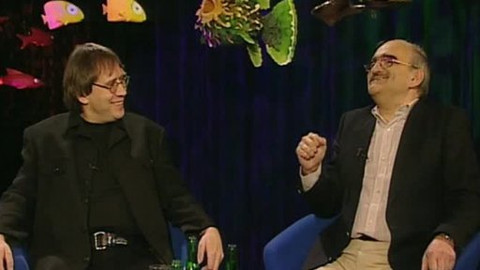 Banánové rybičky - Banánové perličky 7