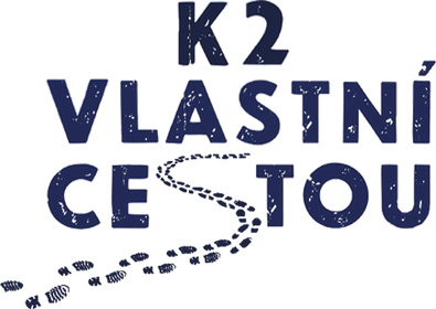 K2 vlastní cestou
