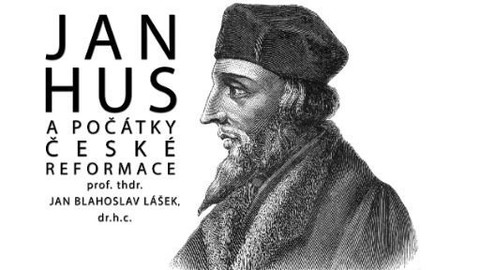 Univerzita Karlova on-line - Jan Hus a počátky české reformace