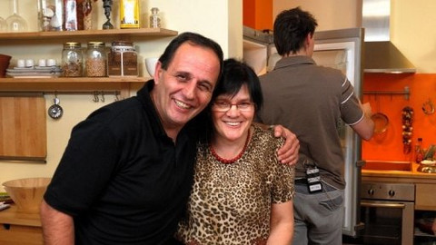 Kluci v akci - Bulharská