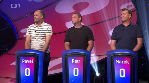 Kde domov můj? - 26. října 2021