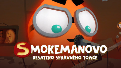 Smokemanovo desatero správného topiče