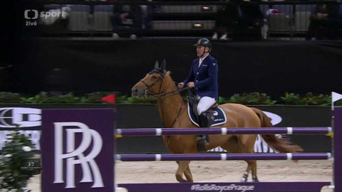 Global Champions - Global Champions Prague Playoffs