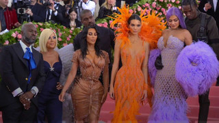 Dům plný Kardashianových