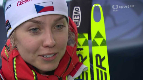 Studio ČT sport - 2. března 2024