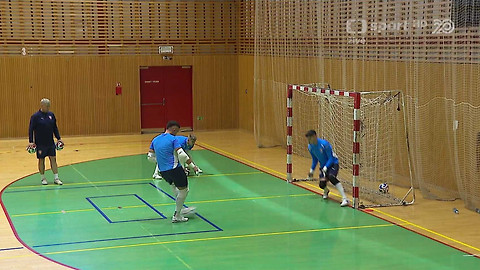 Studio ČT sport - 16. října
