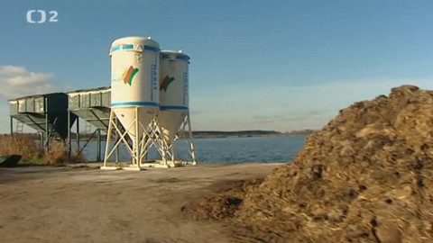 Nedej se! - Továrny na kapry