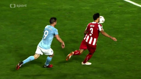 Magazín Ligy mistrů UEFA - 18. října 2014