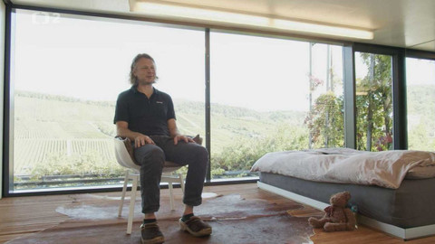 Evropa dnes - Vídeňský styl - splněné sny o bydlení