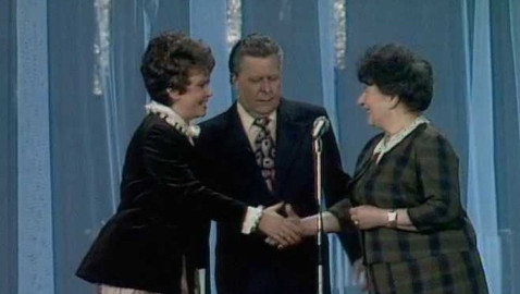 Televarieté - Televarieté 31