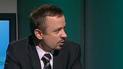 Hyde Park ČT24 - 29. května 2014