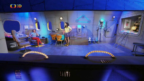 PLANETA YÓ - 27. října 2020