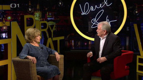 Všechnopárty - 14. prosince 2018