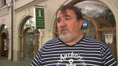 Černé ovce - 26. září 2018