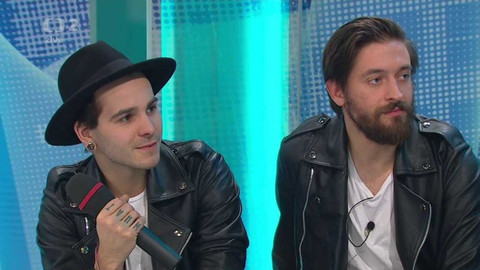 Dobré ráno - 15. ledna 2018