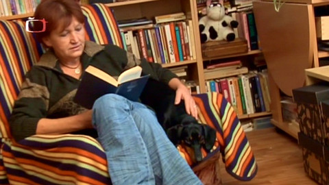 Zkus mít vkus - 9. ledna 2009