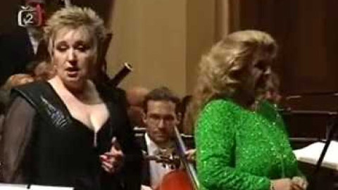 Mezinárodní hudební festival Pražské jaro - Ohlédnutí za Pražským jarem 2007