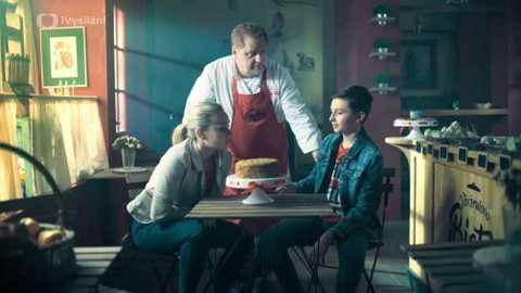 Všežralovo bistro - POTRAVINOVÉ ALERGIE