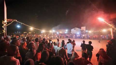 Po jedné stopě - 7/13 Na návštěvě u krále