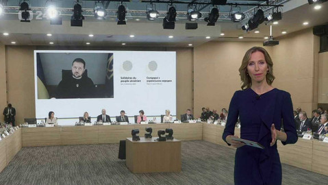 Horizont ČT24 - 13. prosince 2022