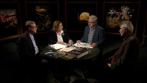 Historie.cs - Sklo bylo naše zlato